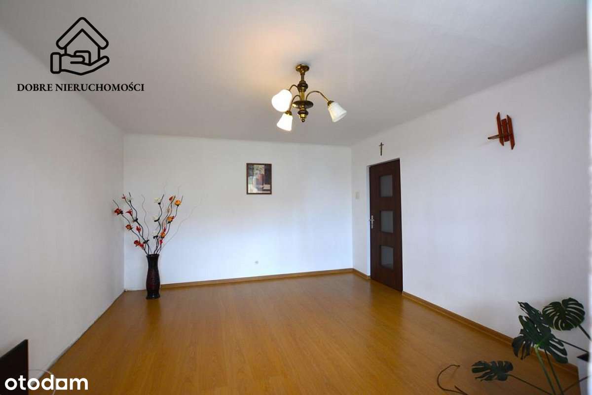 Mieszkanie 57,42 m2 - Rejowiec - 2 balkony - Pełny obrazek: 5/13