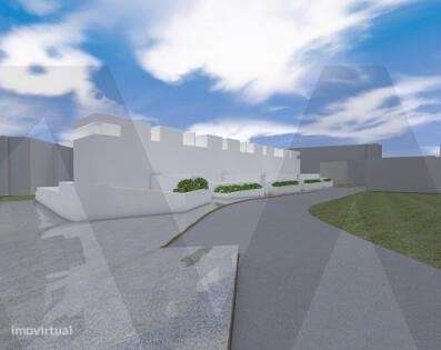 ️ Terreno para Construção com PIP Aprovado – Oliveira do Douro - Grande imagem: 4/5