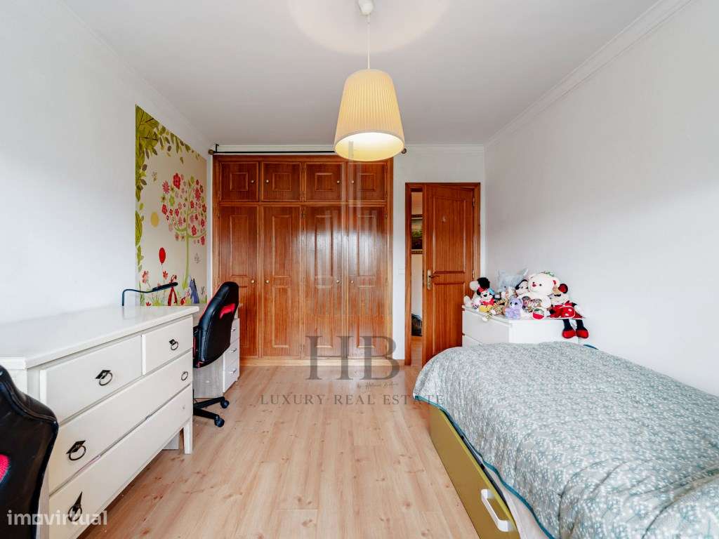 Apartamento T2 com Vista Mar |Praia das Macas |Sintra-23