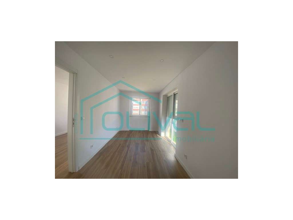 Apartamento t1 à venda Odivelas-9