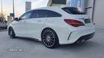 Mercedes-Benz CLA 200 d Shooting Brake AMG Line Aut. - 18