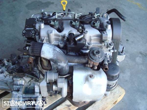 Motor 1.5 crdi hyundai - 10