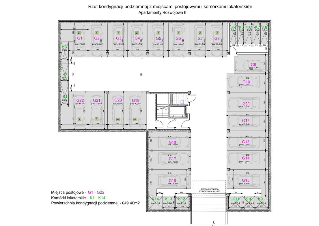 Ostatnie mieszkania w Centrum |oddanie lipiec 2026!-11
