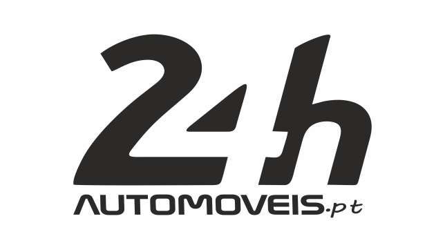 24 Horas Automóveis logo