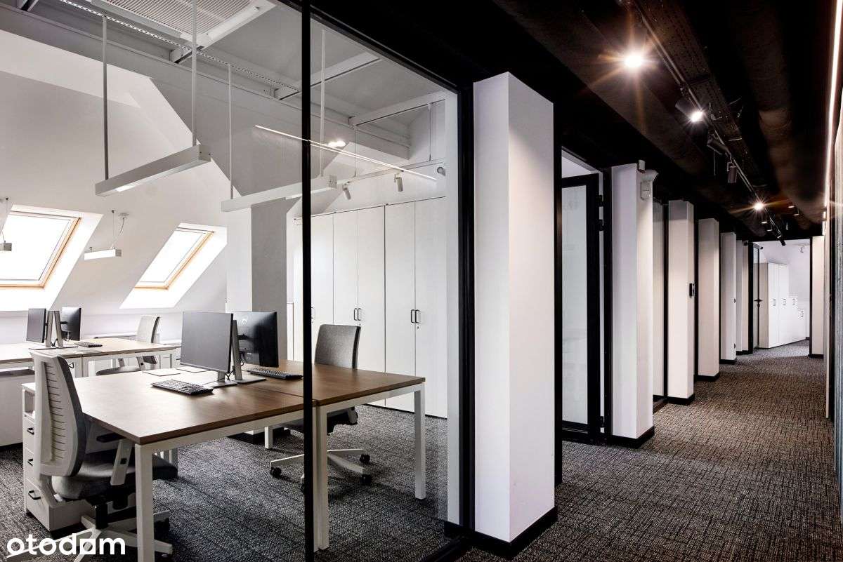 Idealny wybór na siedzibę Twojej Firmy-11