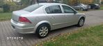 Opel Astra 1.6 Edition - 4