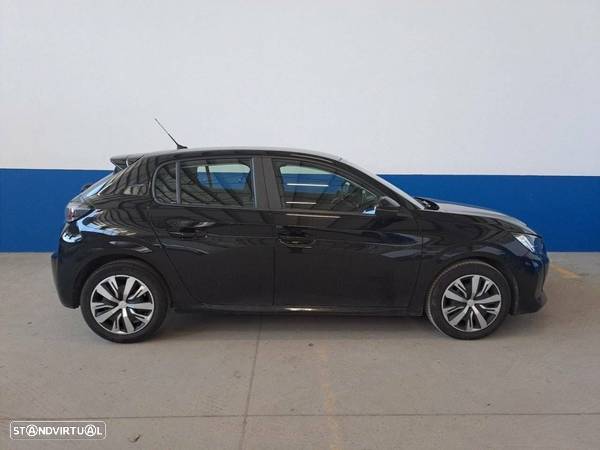 Peugeot 208 1.2 PureTech Active Pack - 4