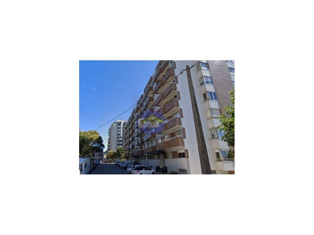 Apartamento T2 - Gaia Shopping-11