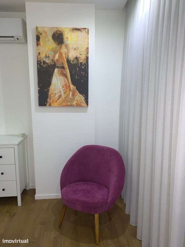 Apartamento T3 de Luxo - Em frente D.Diogo Sousa - Grande imagem: 3/11