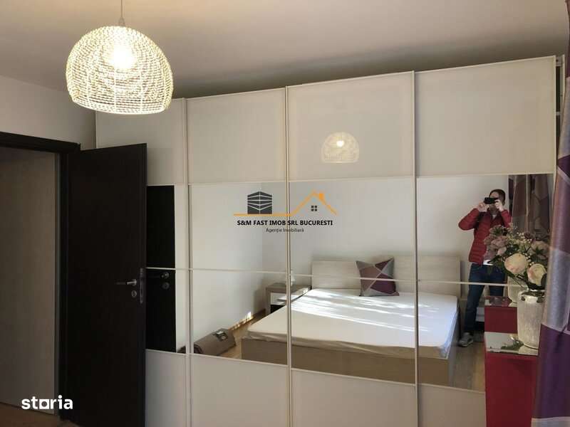 Apartament 2 camere-13 Septembrie-Drumul Sarii-Semicentral--5