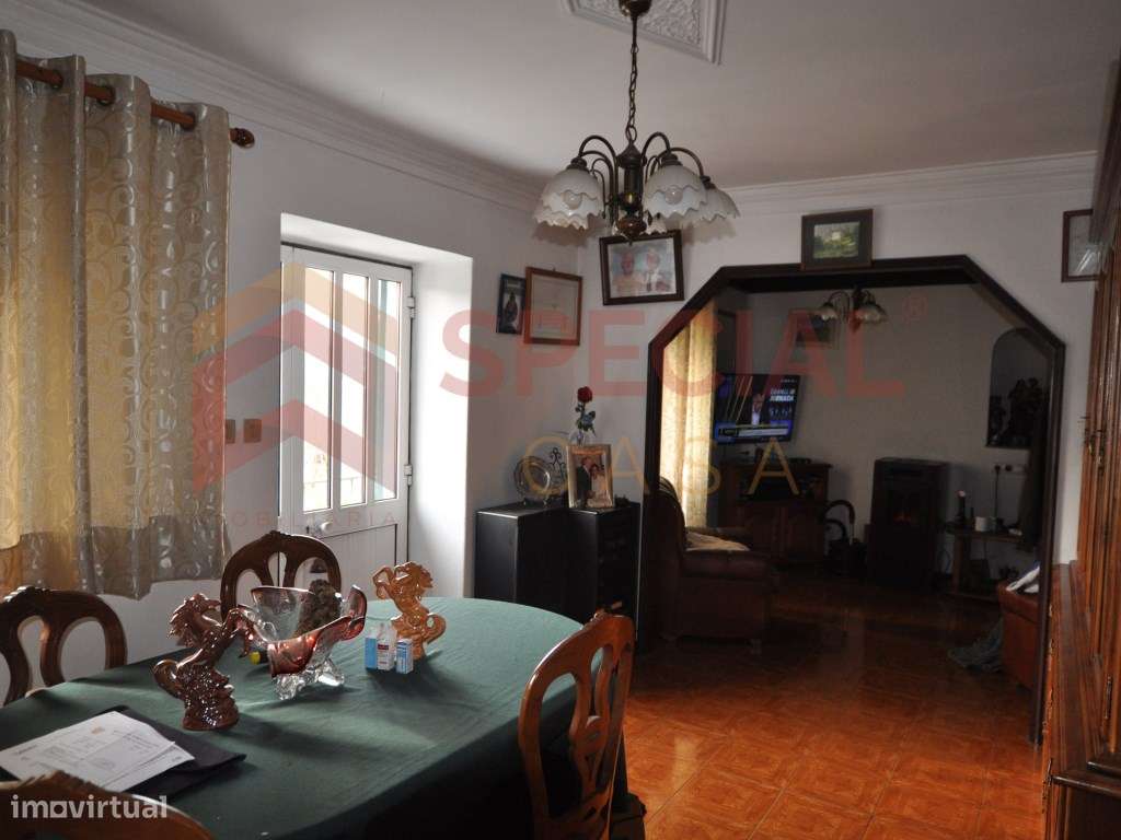 Moradia isolada em Caminha a 5 minutos do centro - Grande imagem: 4/35