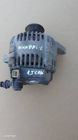 Alternator Hyundai Accent 2006-2011 cod 2655475 - 2