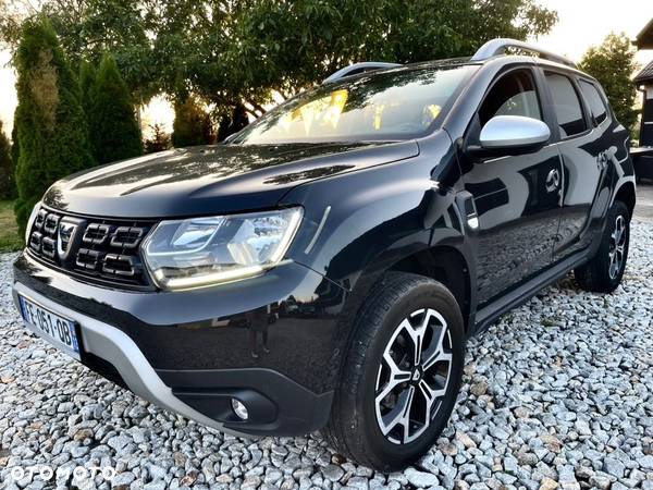 Dacia Duster 1.5 Blue dCi Prestige - 1