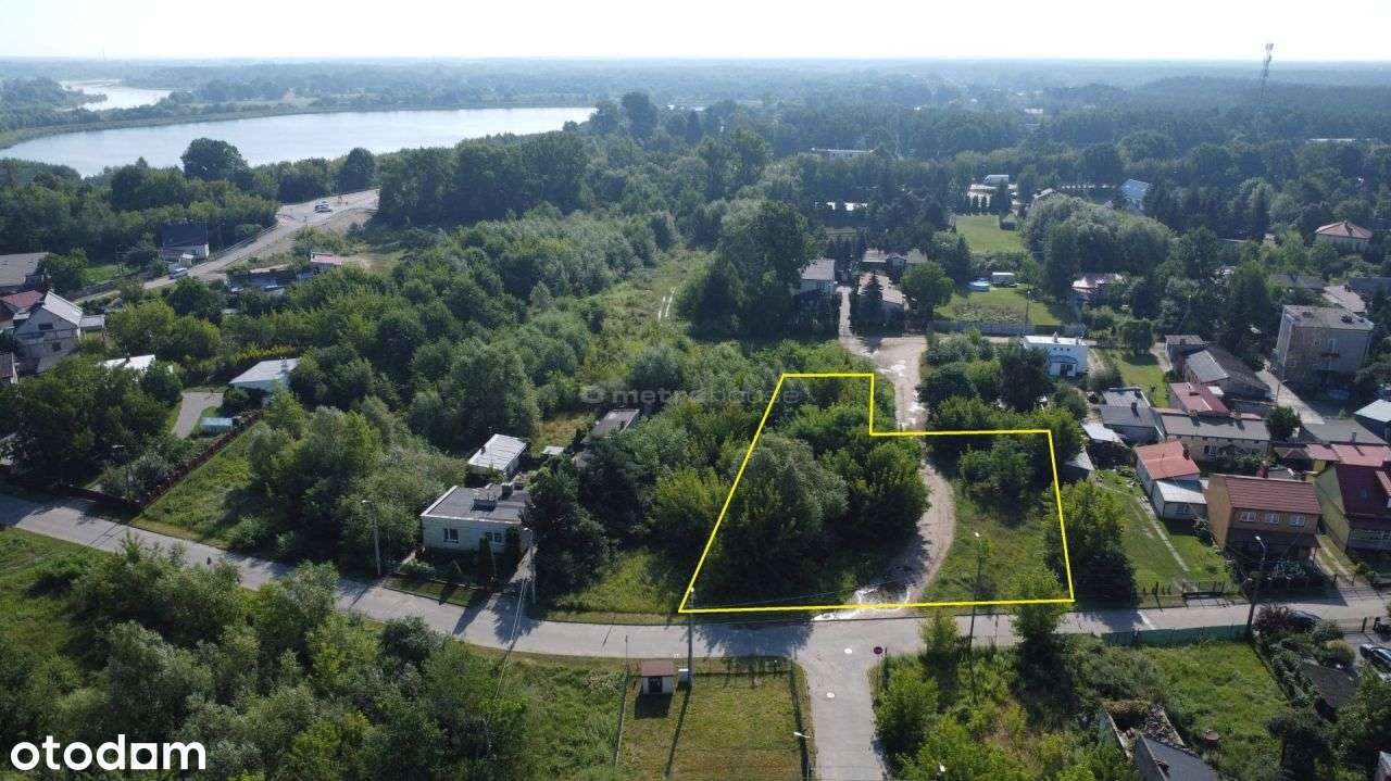 Działka, 1 862 m², Wyszków - Pełny obrazek: 3/9