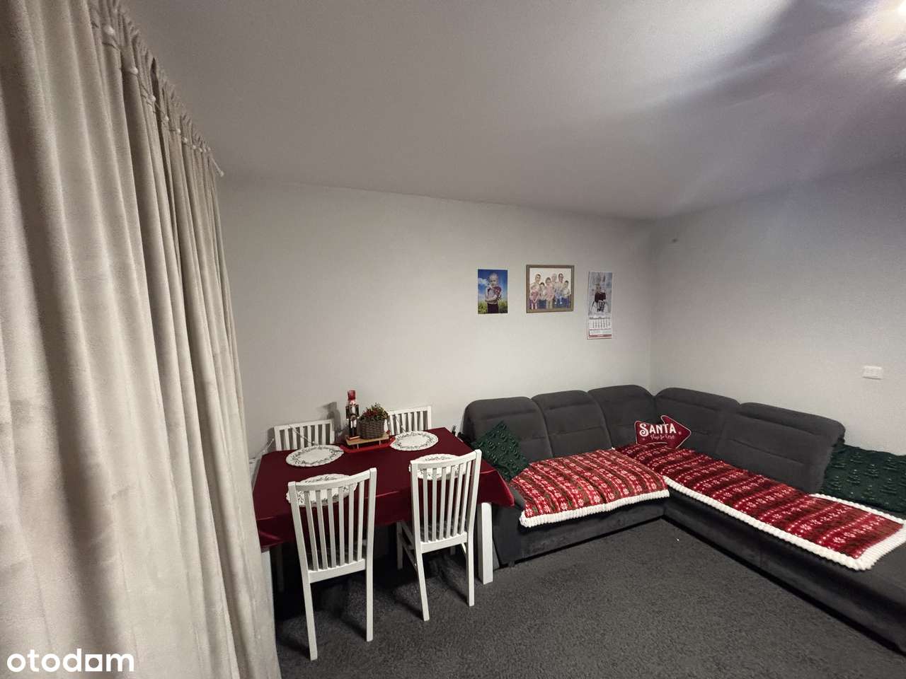 Komfortowy dom z ogródkiem i garażem – 3 sypialnie, Kobyłka Maciołki - Pełny obrazek: 2/19