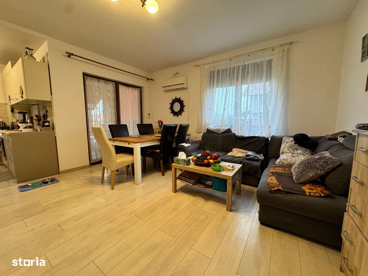 COMISION 0% | Duplex 4 Camere | Mosnita Veche | 117 mp | Mobilat-3