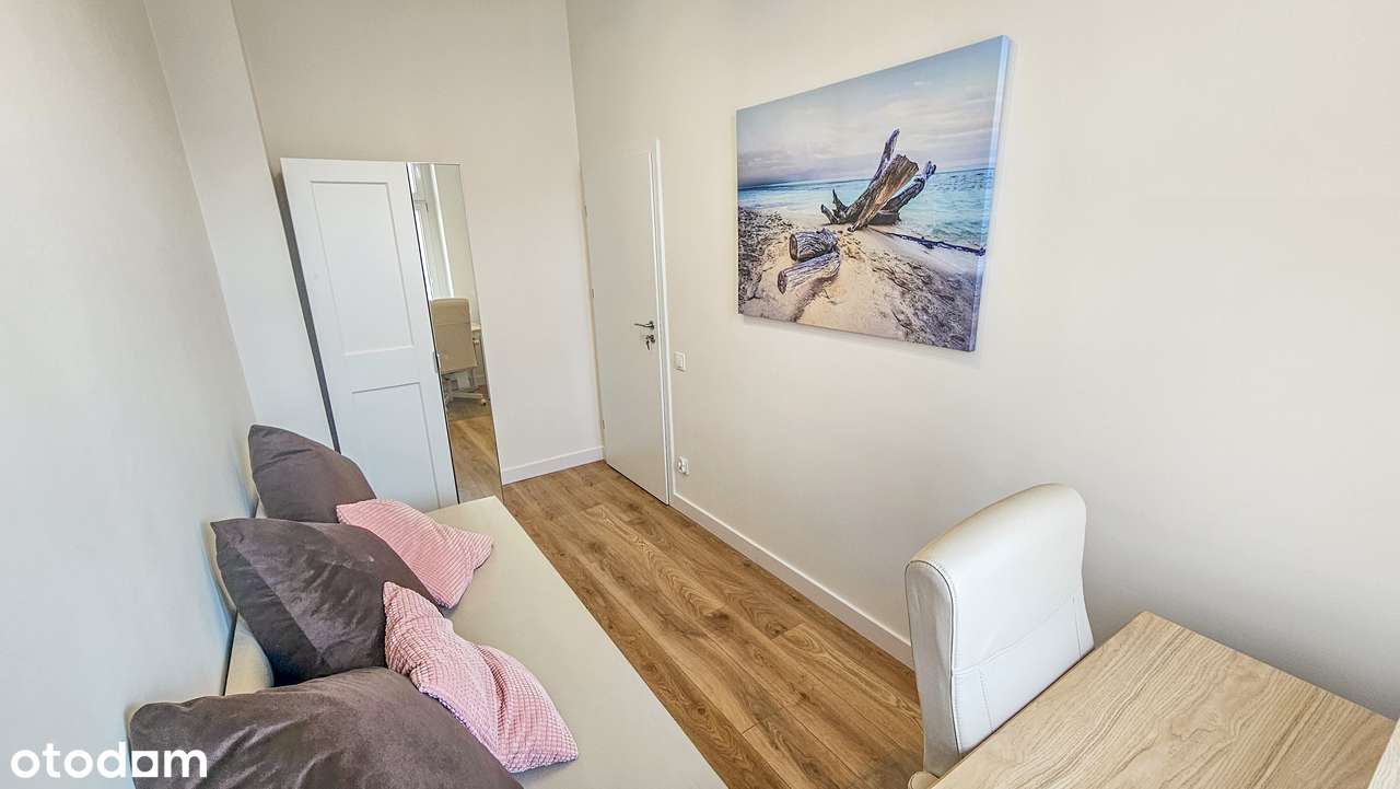 Inwestycja | ROI 7,8% | Premium | Doskonała Lokalizacja - Pełny obrazek: 5/17