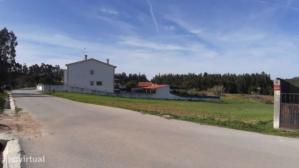 Terreno para Construção em zona de Antanhol e Assafarge - Grande imagem: 2/3