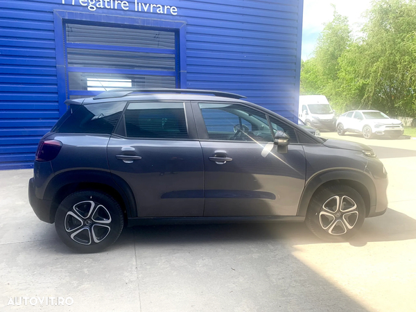 Citroën C3 AIRCROSS 1.2 PureTech S&S BVM6 Feel Pack - 4