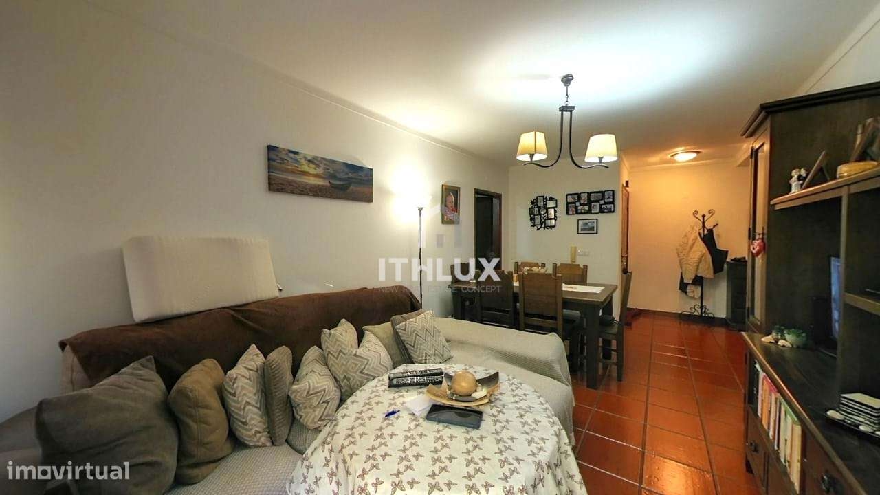 Apartamento T2 num 1º Andar em Elvas–Alentejo-Portugal - Grande imagem: 4/19