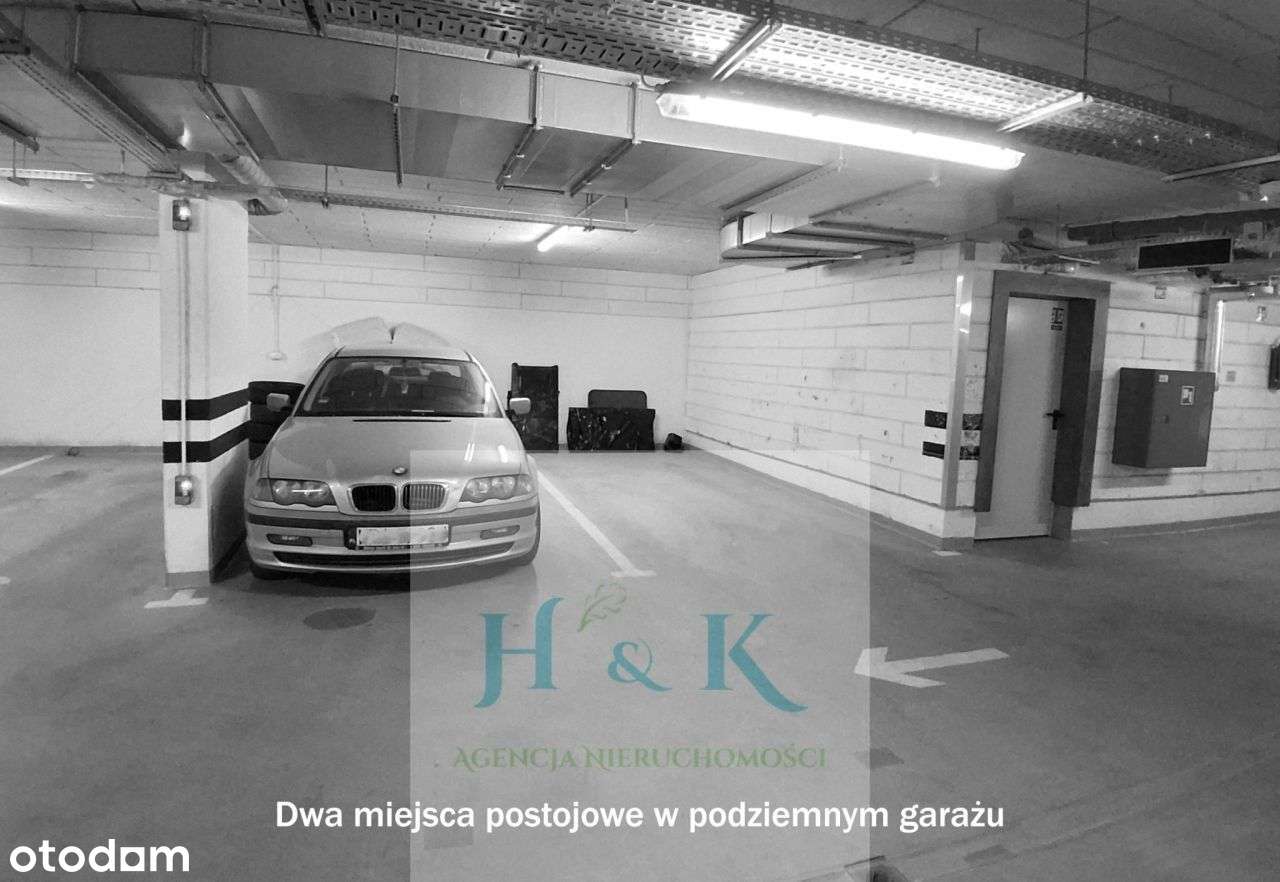 Trzy pokoje, dwa ogrody w Józefosławiu-13