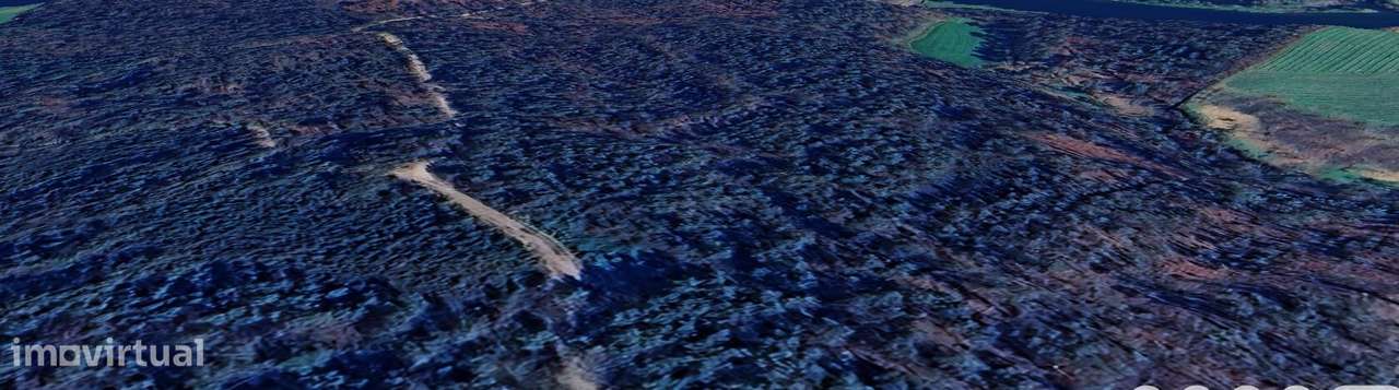 Terreno Rústico à Venda – Pousa, Barcelos - Grande imagem: 4/7