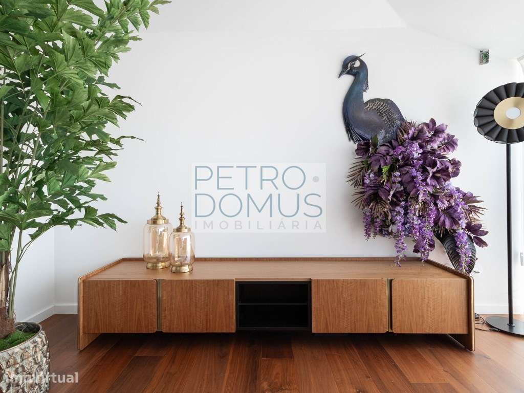 EDIFÍCIO DO CASTELO - T3 E-7