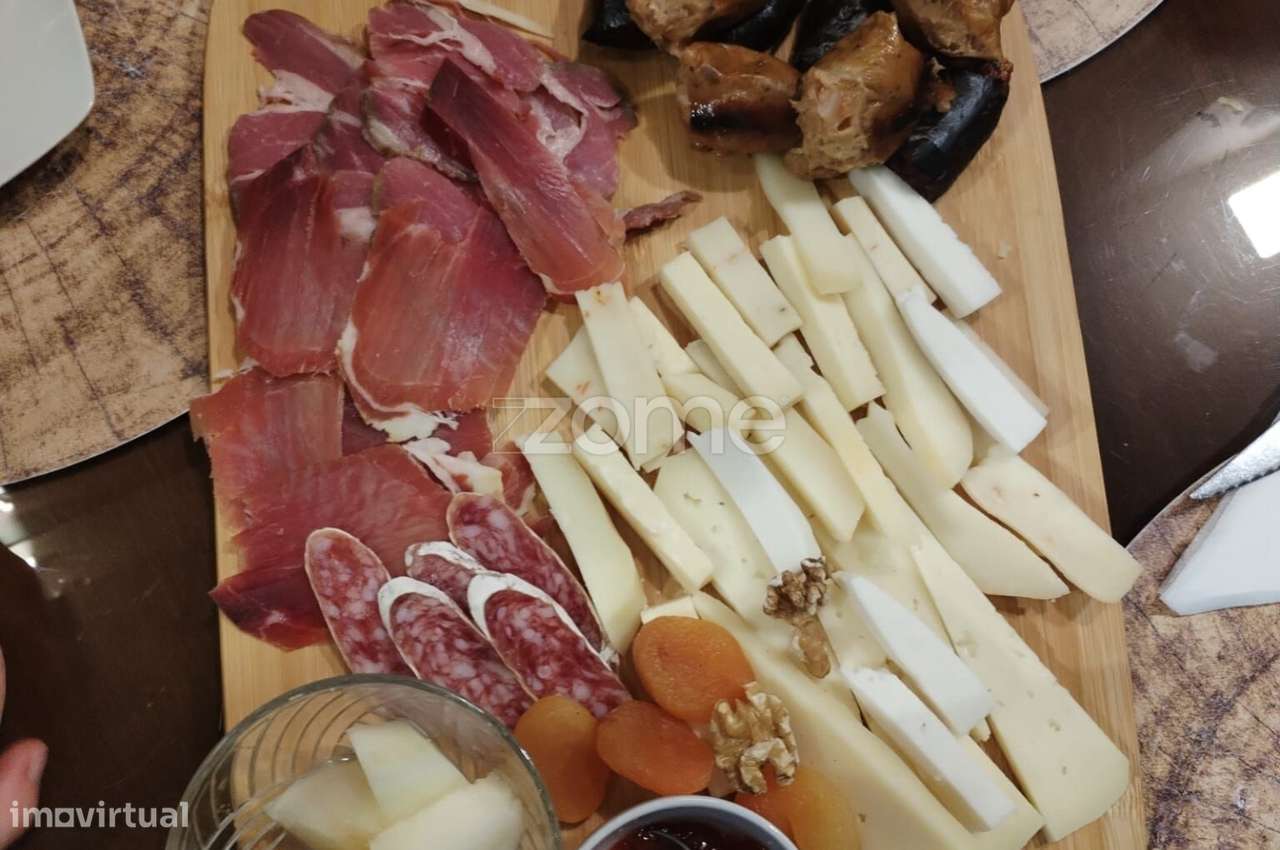 Trespasse de Café bar e Restaurante - Centro de Vila Real - Grande imagem: 5/56