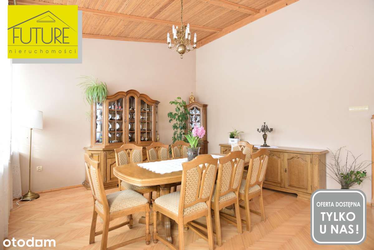 Dom w Gronowie Górnym - Pełny obrazek: 2/20