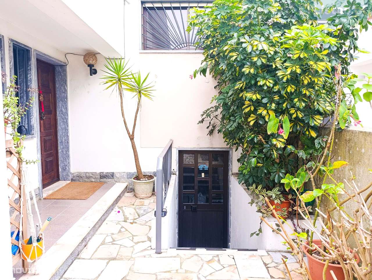 Moradia T4 Alcabideche-28