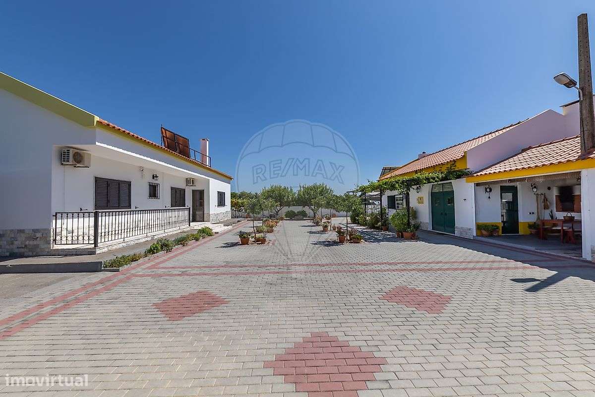 Quinta  para venda-5