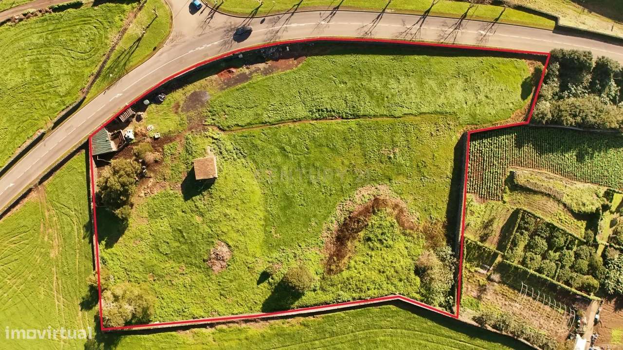 Terreno Premium na Lagoa – Uma Oportunidade Única! - Grande imagem: 5/6