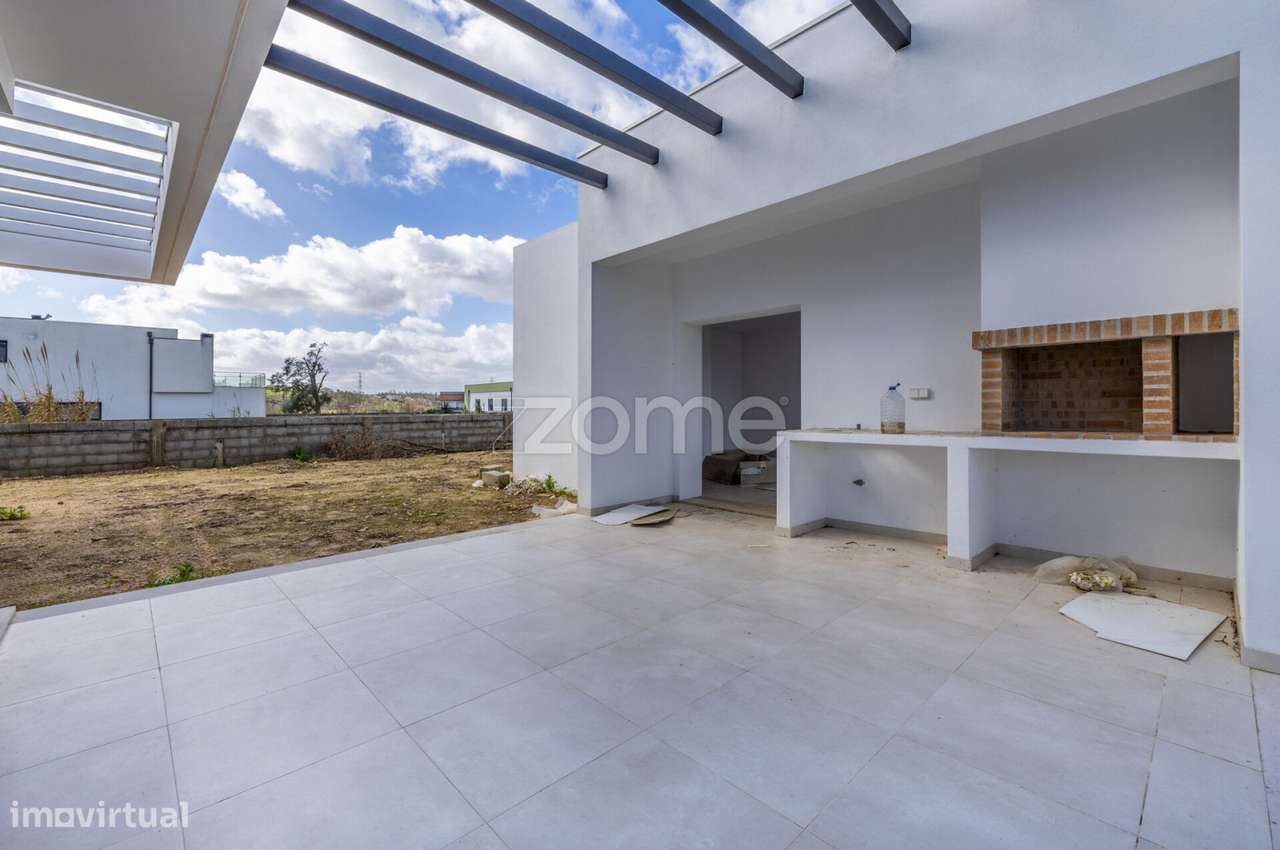 Moradia T3 - Leiria-4