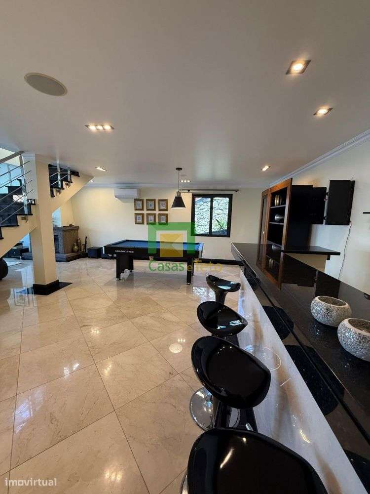 Moradia T3- Achadas da Cruz-29