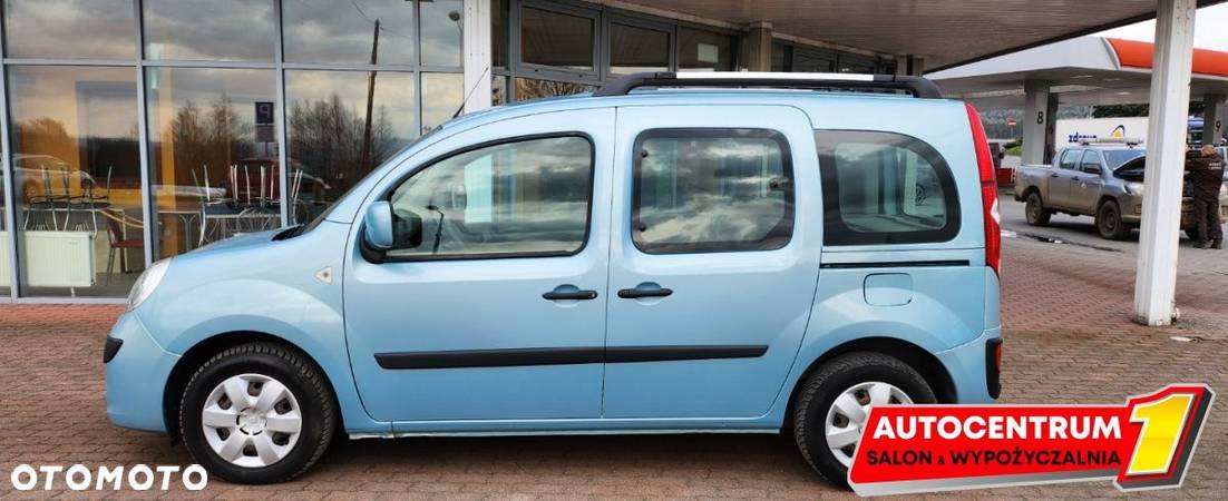 Renault Kangoo - 4