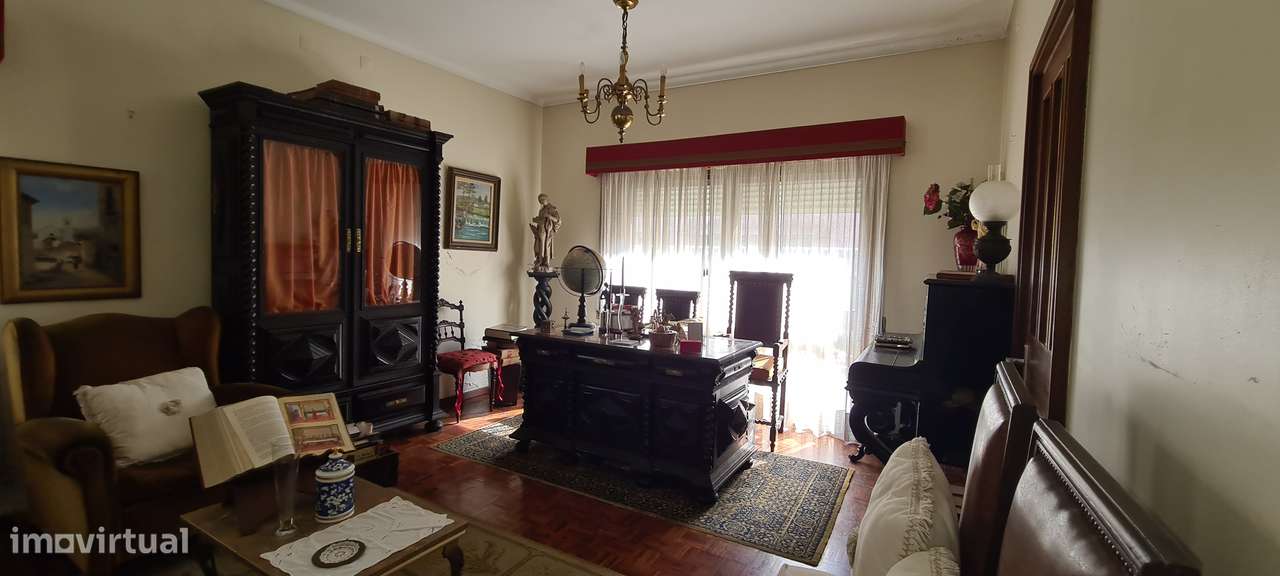 1225_01 - Moradia para Venda no Centro de Vila do Conde-5
