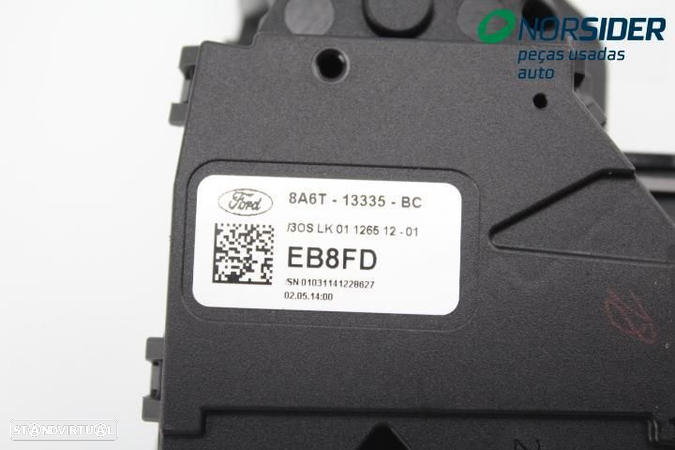 Manete comutador piscas ou luzes Ford B-Max|12-17 - 7