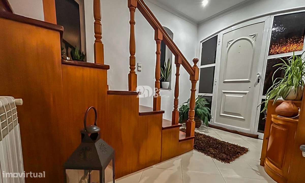 Moradia T4+1 - Lemenhe - Grande imagem: 4/22