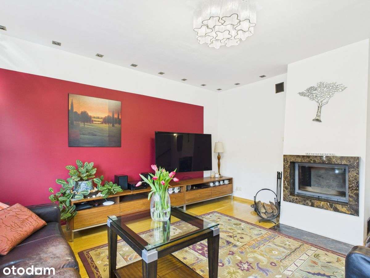 Bezczynszowe mieszkanie z garażem blisko Warszawy-5