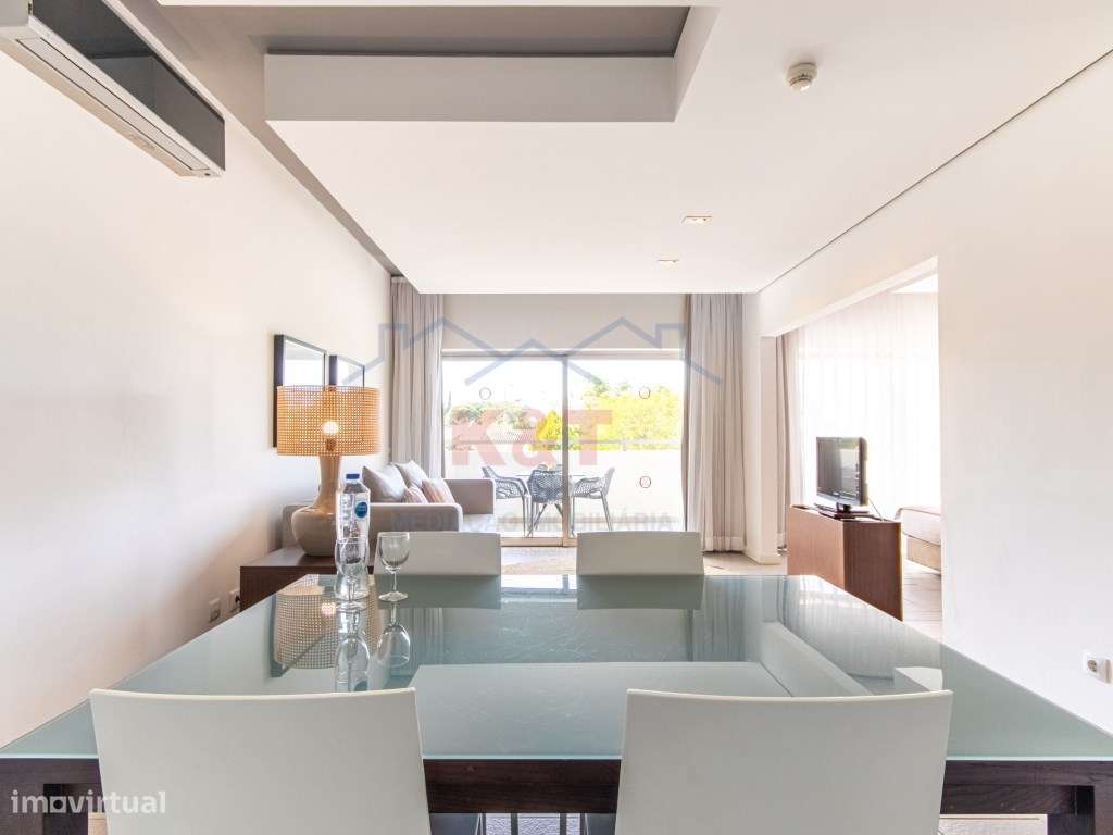 Apartamento turístico T0+1 Alvor Pelican - Grande imagem: 5/19