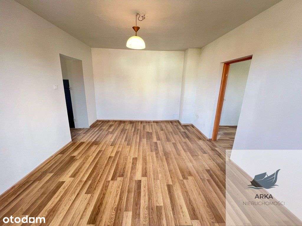Chociwel/jezioro/ogródek/2 pok. 45 m²/po remoncie - View 4