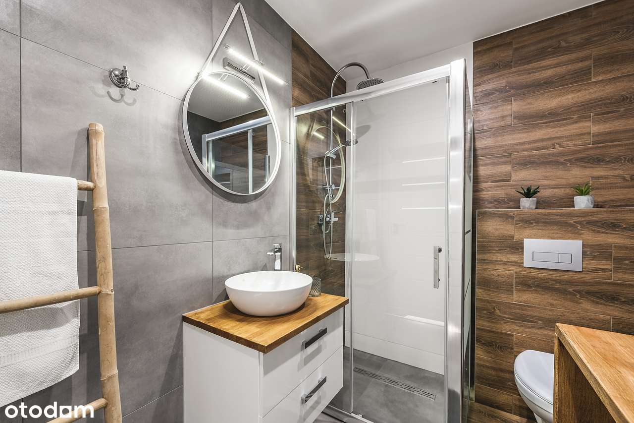 GOTOWY BIZNES DO PRZEJĘCIA DWIE MIESZKANIA W JEDNYM ZYSKI OD ZARAZ!!-12