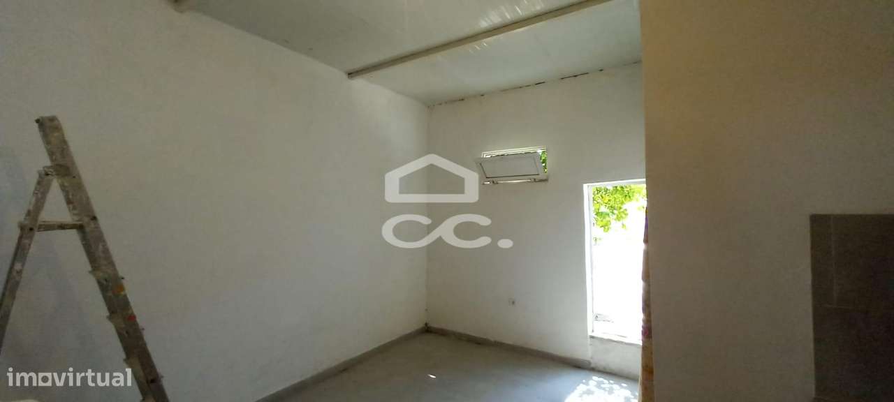 Moradia Renovada T2 em Beringel-18