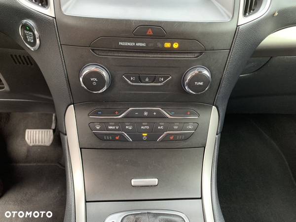 Ford S-Max 2.0 TDCi Trend PowerShift - 16