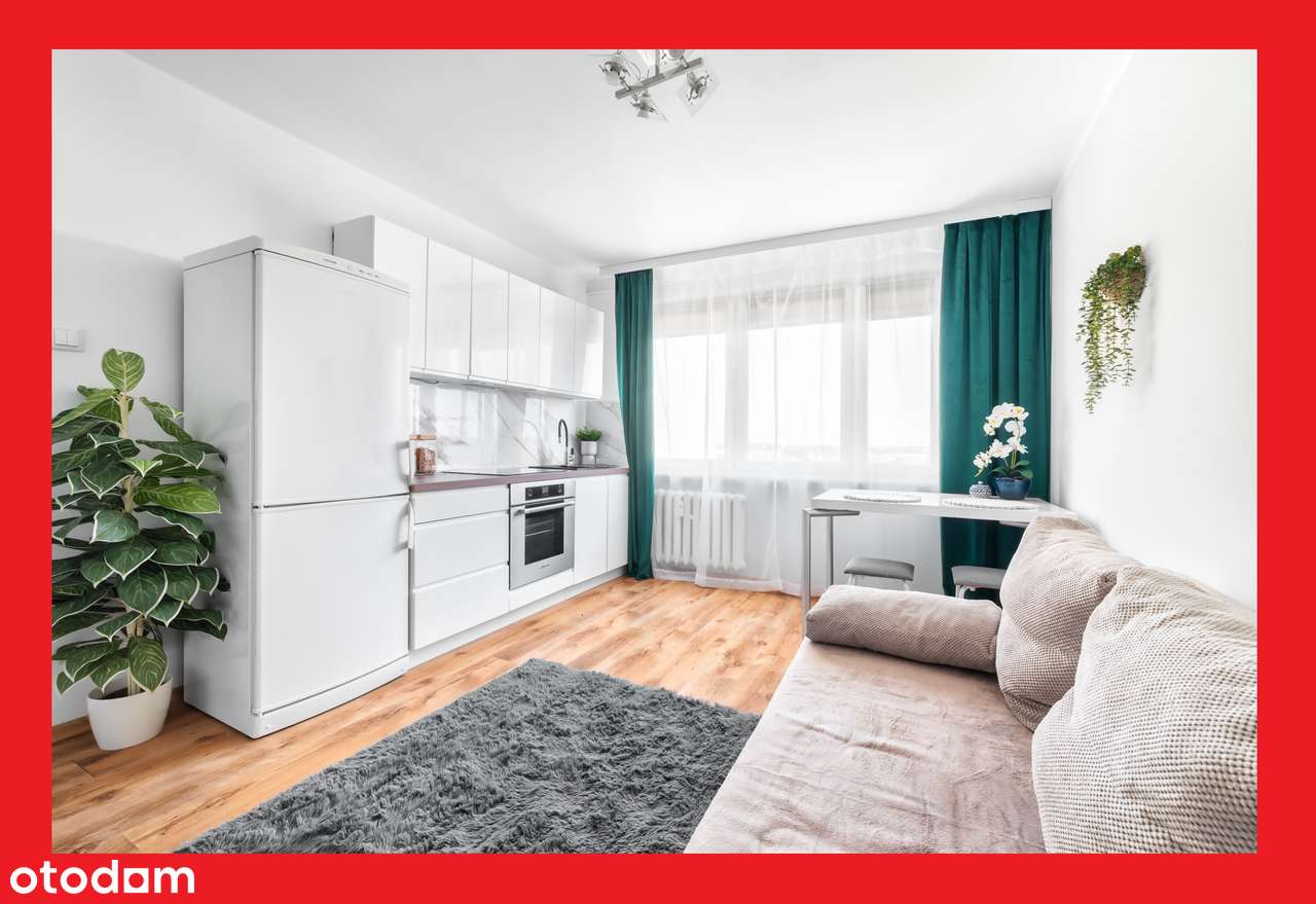 DWA POKOJE |Wrotków, ul. Samsonowicza |po remoncie | BEZ PROWIZJI-1