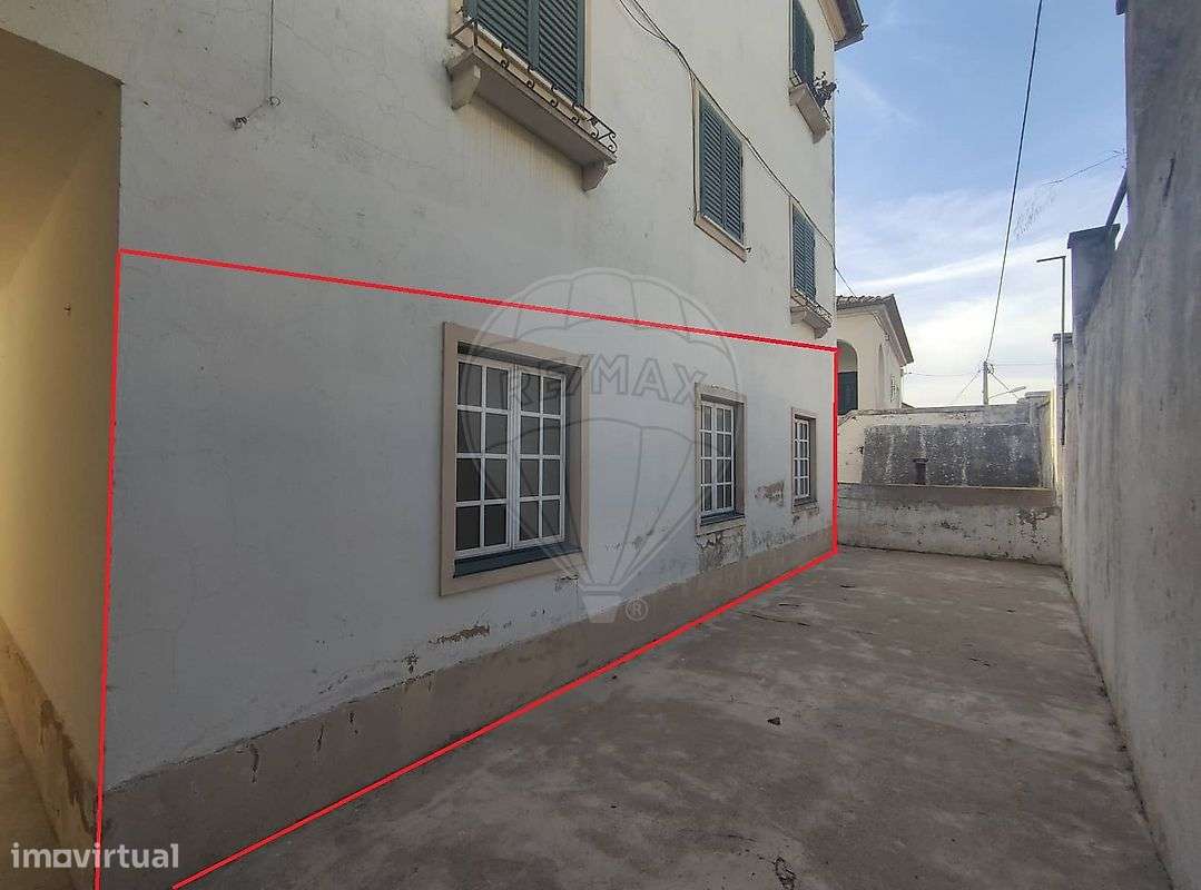 Apartamento T3 para arrendamento - Grande imagem: 2/13