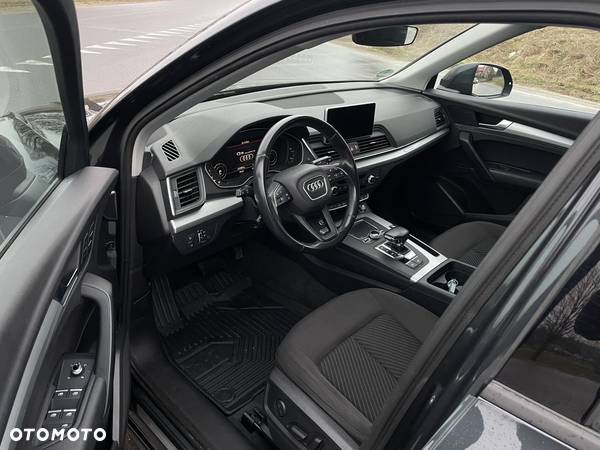 Audi Q5 40 TDI Quattro S tronic - 30