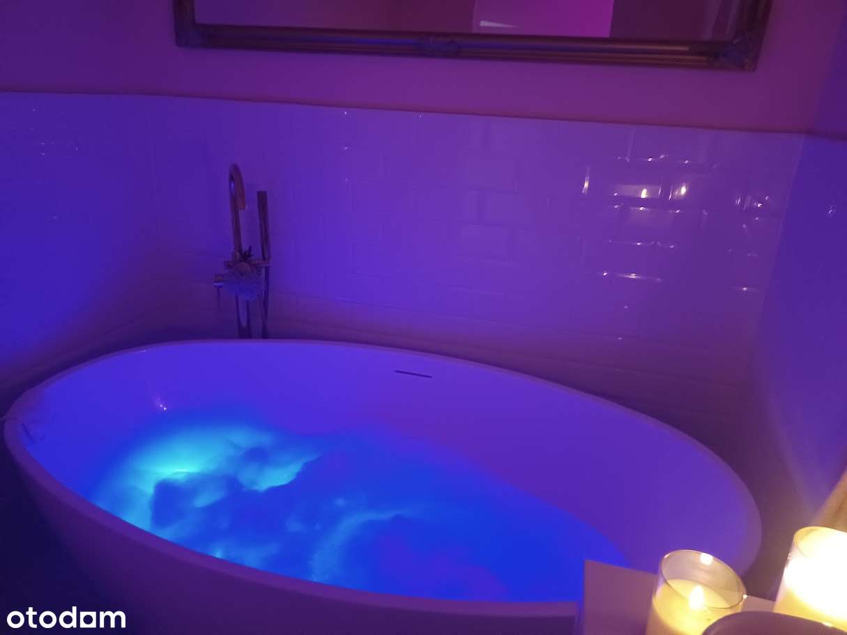 Nowoczesny dom w sercu natury 225 m² komfortu zaledwie 170m od Jeziora-16