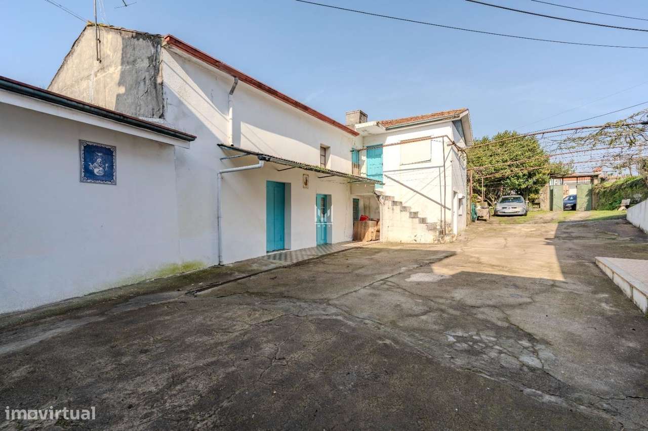 Moradia T3 Venda em Ribeirão,Vila Nova de Famalicão-19