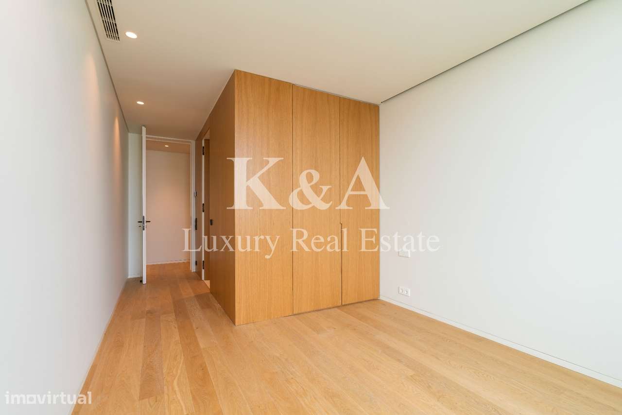 Penthouse T4 na Foz-8